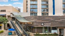 Hilton Grand Vacations Hokulani Waikiki