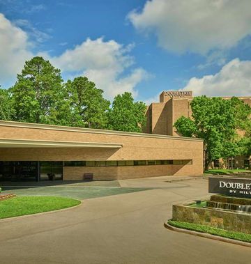 DoubleTree Houston Intercontinental Arpt