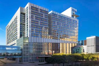 Hilton Americas Houston