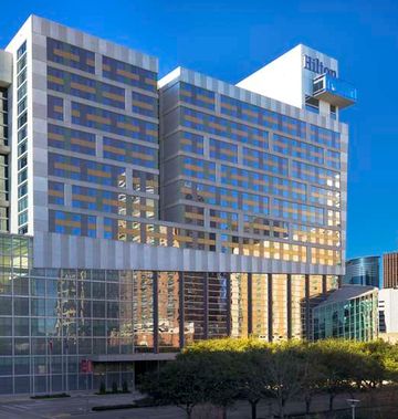 Hilton Americas Houston