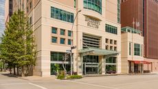 Embassy Suites Houston - Downtown