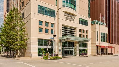 Embassy Suites Houston - Downtown