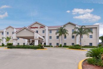 Hampton Inn Houston
