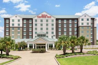 Hilton Garden Inn-Energy Corridor