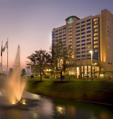 Embassy Suites Houston - Energy Corridor