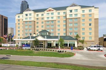 Hilton Garden Inn Galleria Area