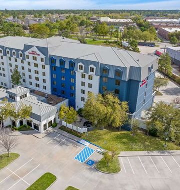 Hilton Garden Inn Houston Northwest