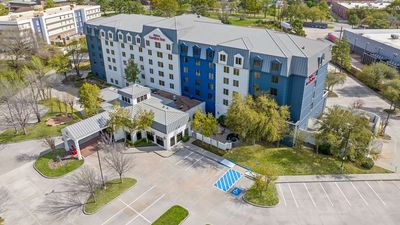 Hilton Garden Inn Houston Northwest