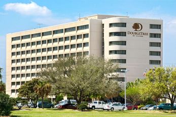 DoubleTree by Hilton Houston Hobby Arpt