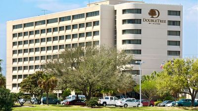 DoubleTree by Hilton Houston Hobby Arpt