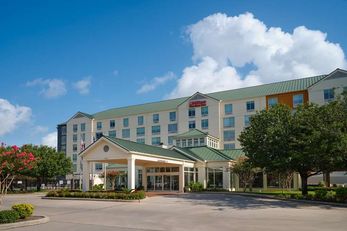 Hilton Garden Inn Houston/Bush Airport