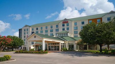 Hilton Garden Inn Houston/Bush Airport