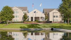 Homewood Suites by Hilton-Kingwood