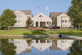 Homewood Suites by Hilton-Kingwood