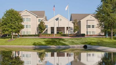 Homewood Suites by Hilton-Kingwood