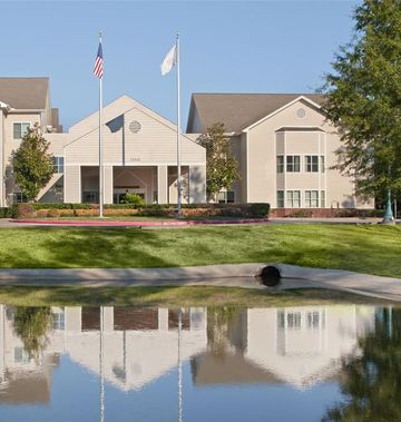 Homewood Suites by Hilton-Kingwood