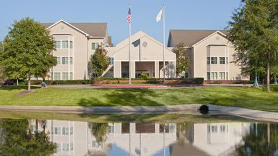 Homewood Suites by Hilton-Kingwood