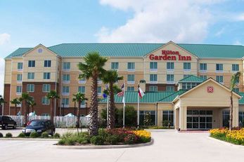 Hilton Garden Inn Houston/Pearland