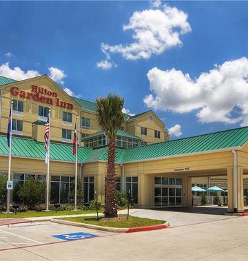 Hilton Garden Inn Houston/Pearland