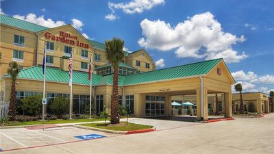 Hilton Garden Inn Houston/Pearland