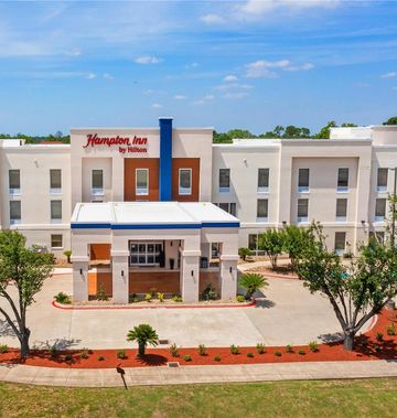 Hampton Inn Houston-Pearland