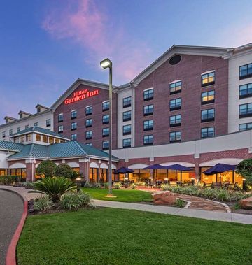 Hilton Garden Inn Houston/Sugar Land
