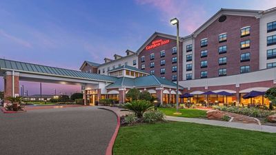 Hilton Garden Inn Houston/Sugar Land
