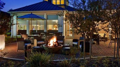 Hilton Garden Inn Houston/The Woodlands