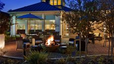 Hilton Garden Inn Houston/The Woodlands