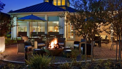 Hilton Garden Inn Houston/The Woodlands