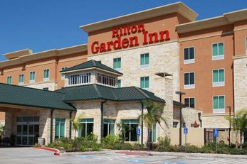 Hilton Garden Inn West Katy