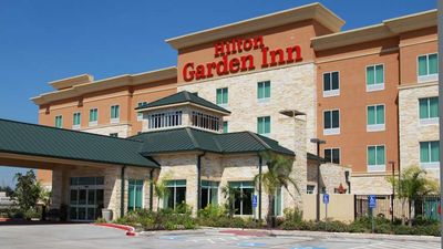 Hilton Garden Inn West Katy