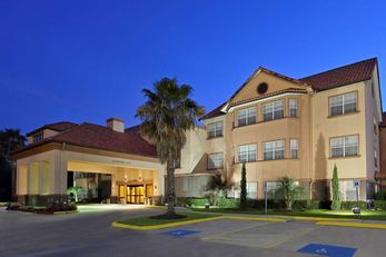 Homewood Suites Houston-Woodlands