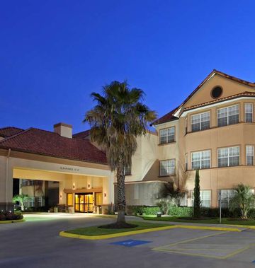 Homewood Suites Houston-Woodlands
