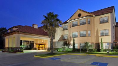 Homewood Suites Houston-Woodlands