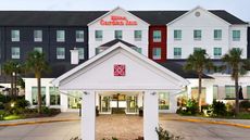 Hilton Garden Inn Houston/ClearLake NASA