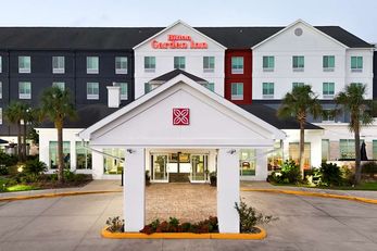 Hilton Garden Inn Houston/ClearLake NASA