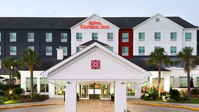Hilton Garden Inn Houston/ClearLake NASA