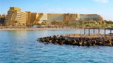 Hilton Hurghada Plaza