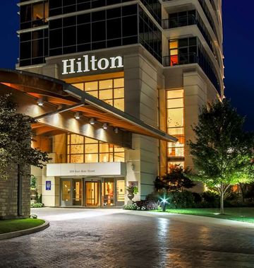 Hilton Branson Convention Center
