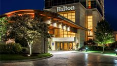 Hilton Branson Convention Center