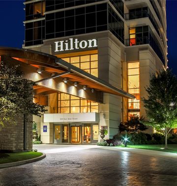 Hilton Branson Convention Center