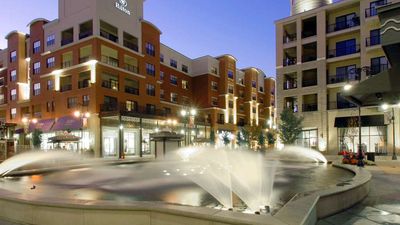 Hilton Promenade at Branson Landing