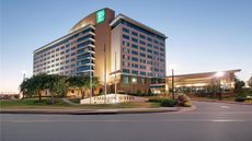 Embassy Suites Huntsville - Hotel & Spa