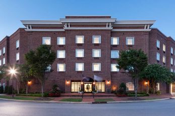 Homewood Suites Huntsville