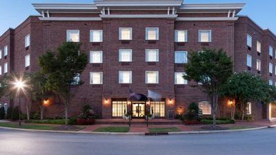Homewood Suites Huntsville