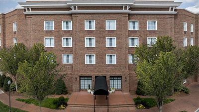 Homewood Suites by Hilton Huntsville