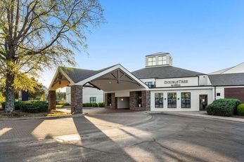 DoubleTree Suites Hotel Huntsville South