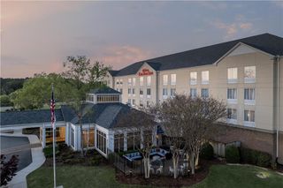 Hilton Garden Inn Huntsville/SpaceCenter