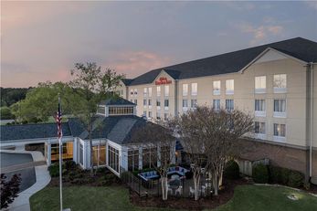 Hilton Garden Inn Huntsville/SpaceCenter